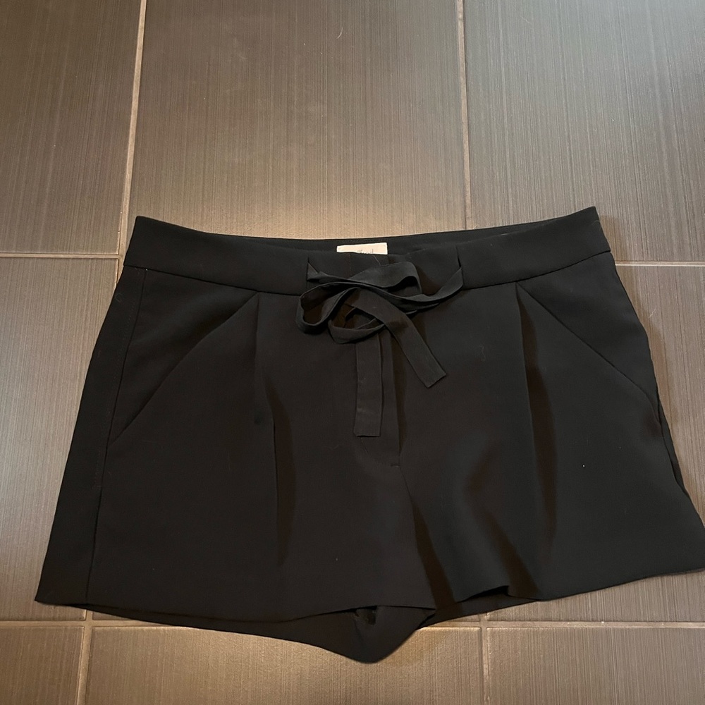 Wilfred Shorts